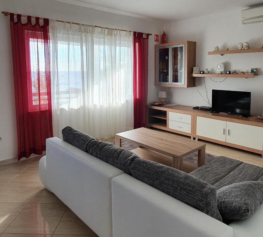 Apartment Kristic - Saplunara, Mljet Babino Polje Exterior foto